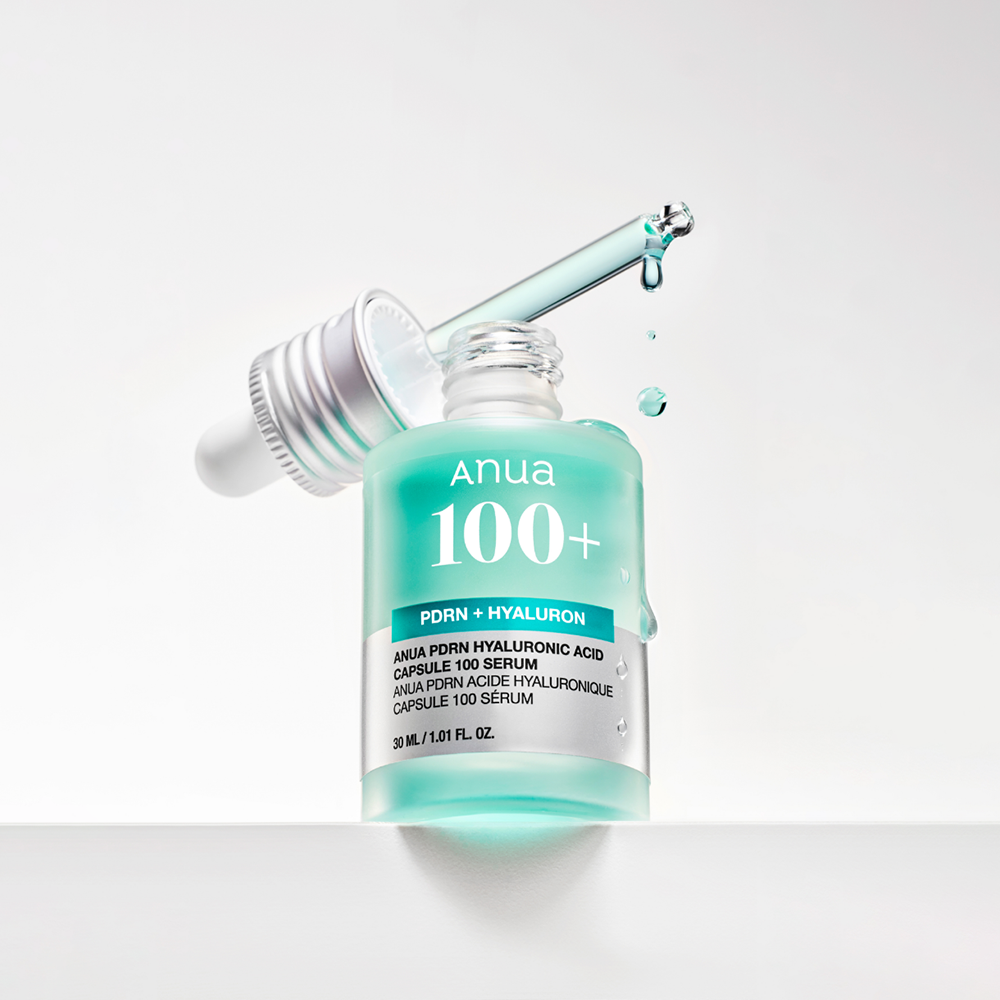 PDRN Hyaluronic Acid Capsule 100 Serum