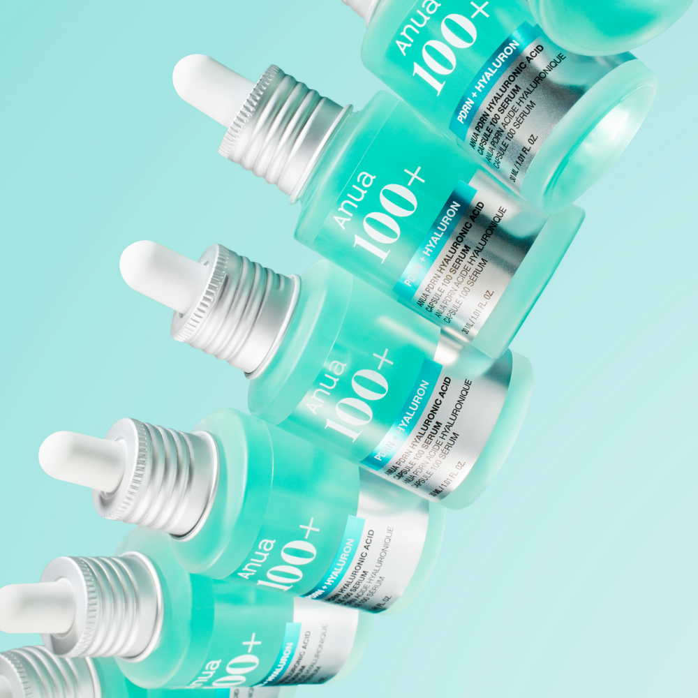 PDRN Hyaluronic Acid Capsule 100 Serum