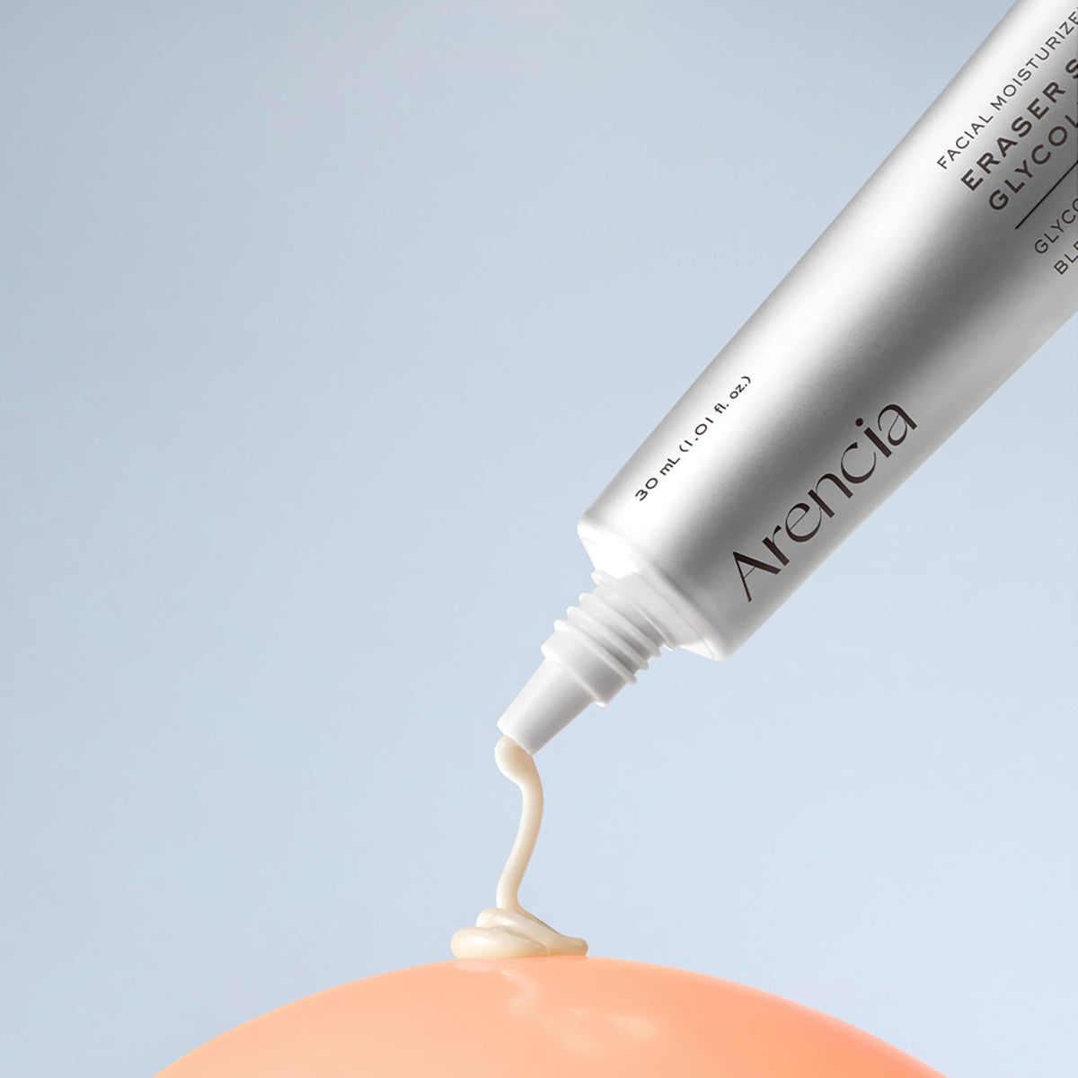 Eraser Shot Glycolic Acid Booster