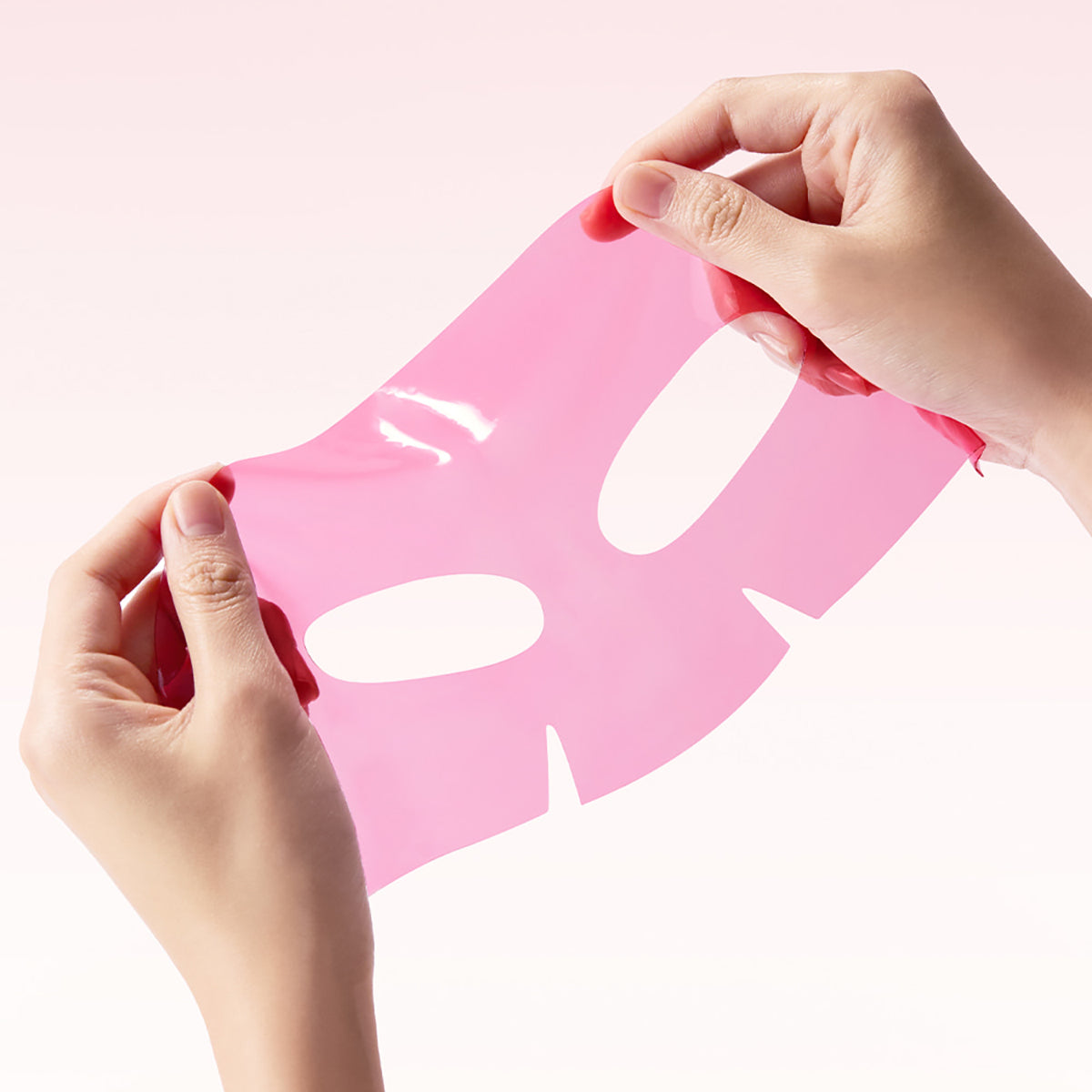 Red Collagen Jello Mask Set [4 Masks]