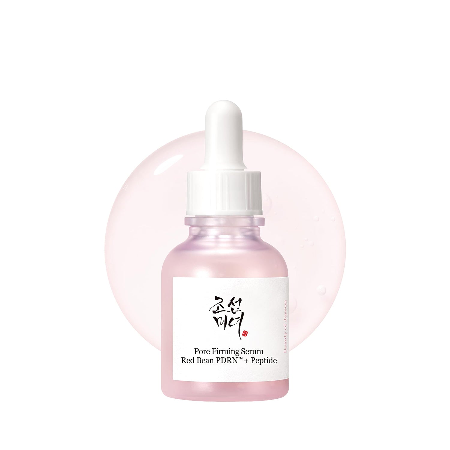 Pore Firming Serum Red Bean PDRN+Peptide