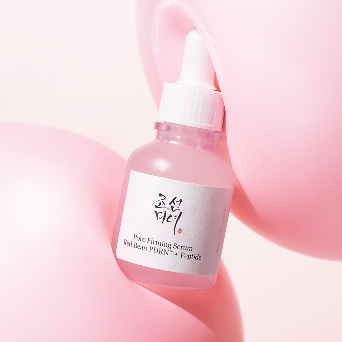 Pore Firming Serum Red Bean PDRN+Peptide