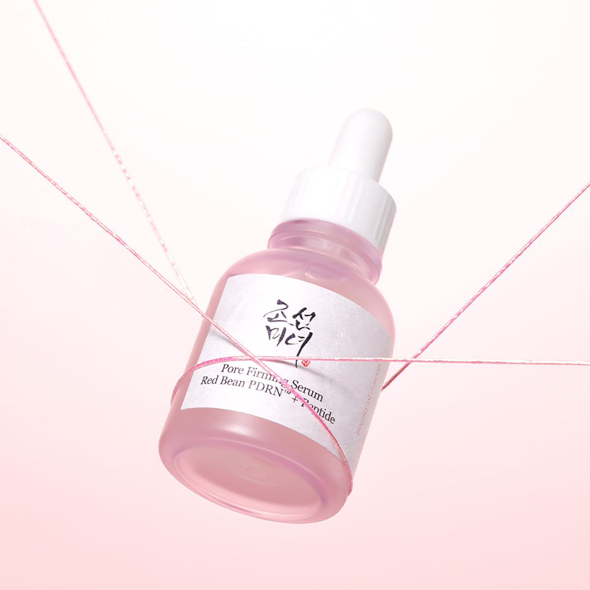 Pore Firming Serum Red Bean PDRN+Peptide