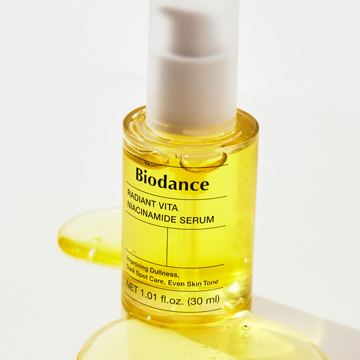 Radiant Vita Niacinamide Serum
