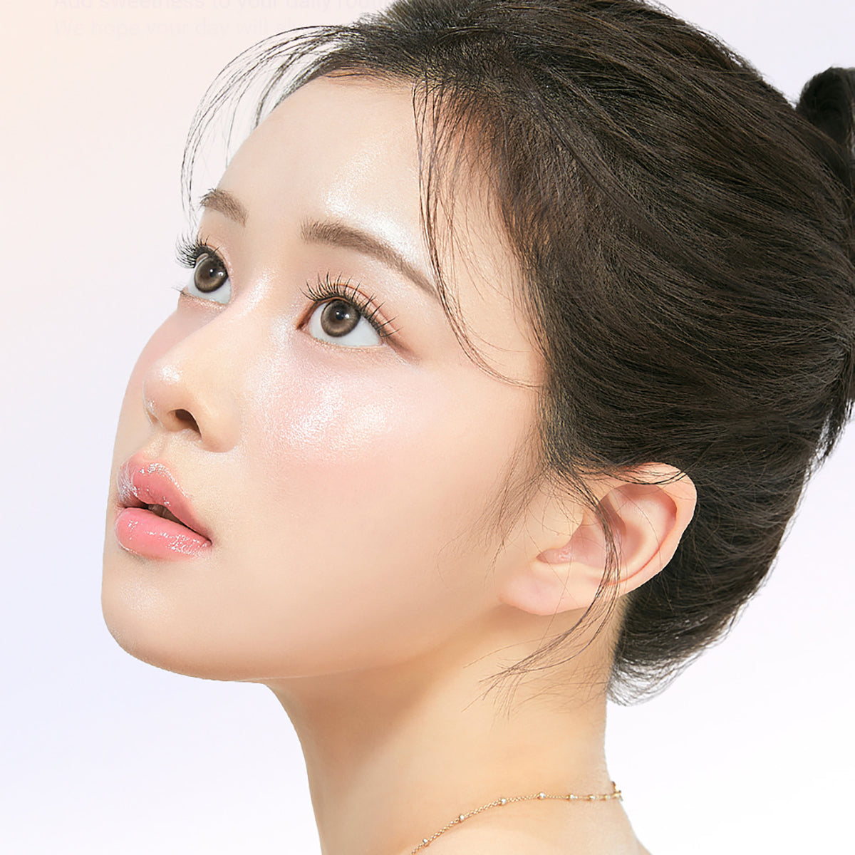Toktokhara No Glue Eyelash [#Blossom]