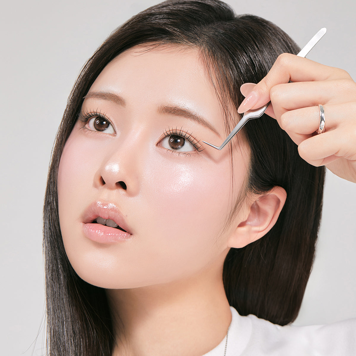 Toktokhara Pro Fit Tweezer