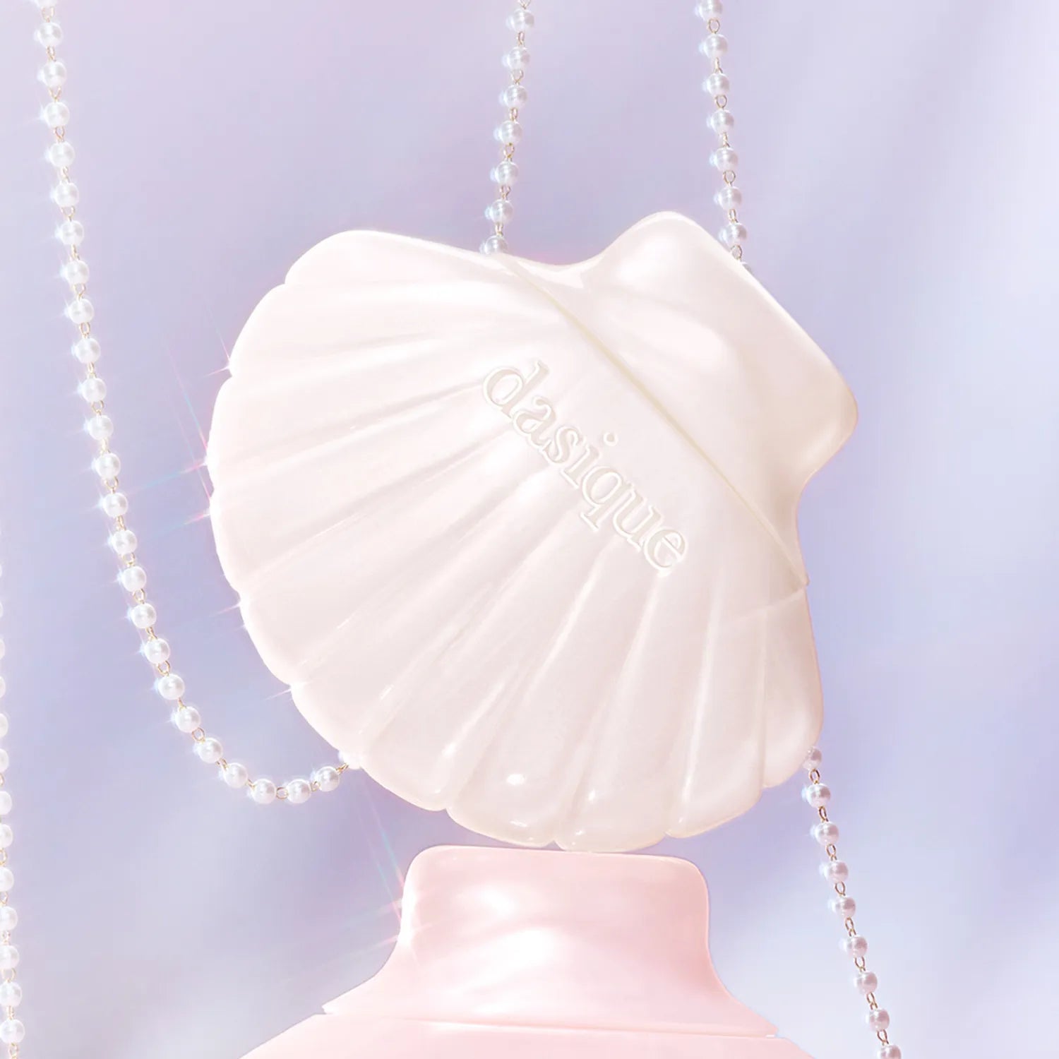 Aqua Shell Sun Cream SPF50+