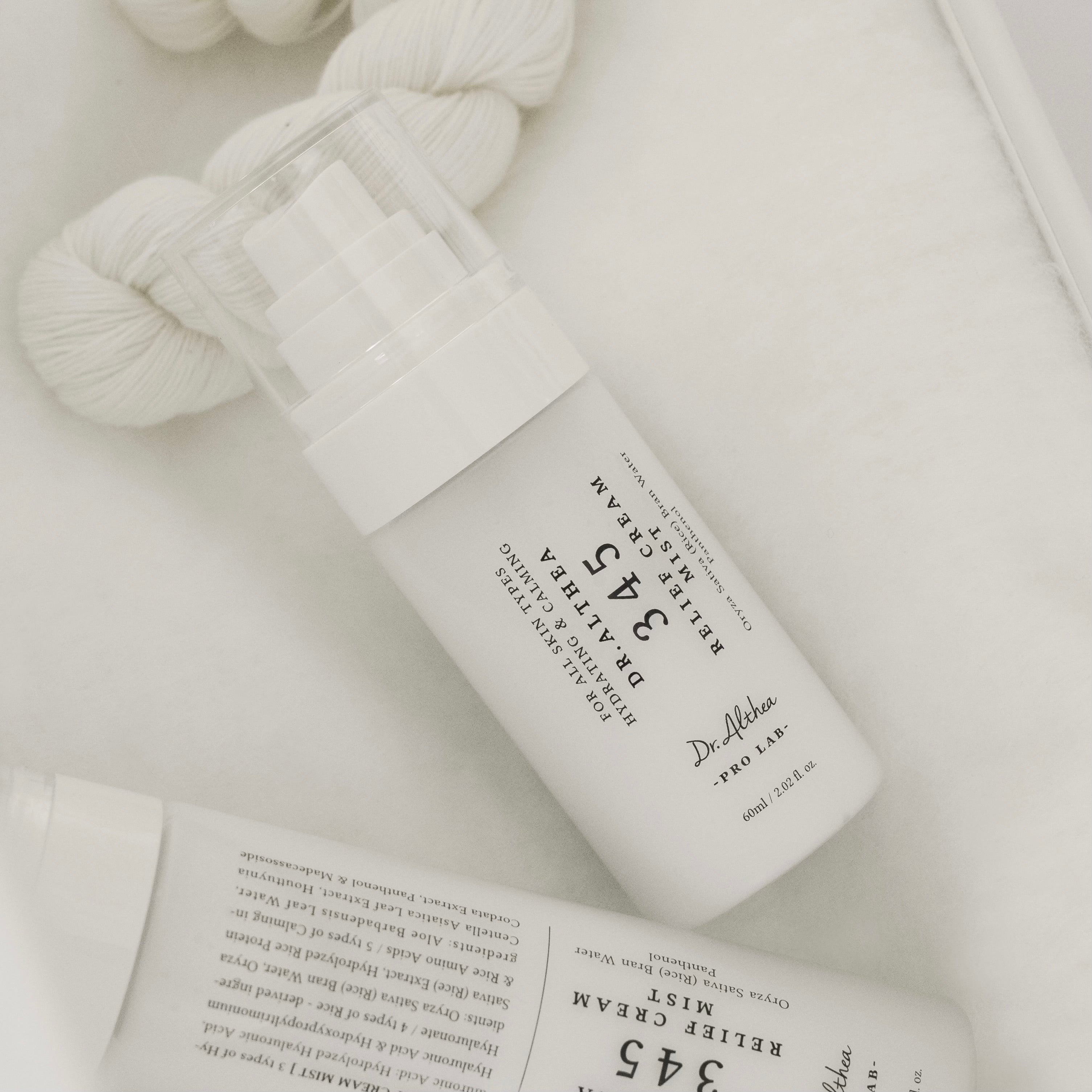 345 Relief Mist [60ml]