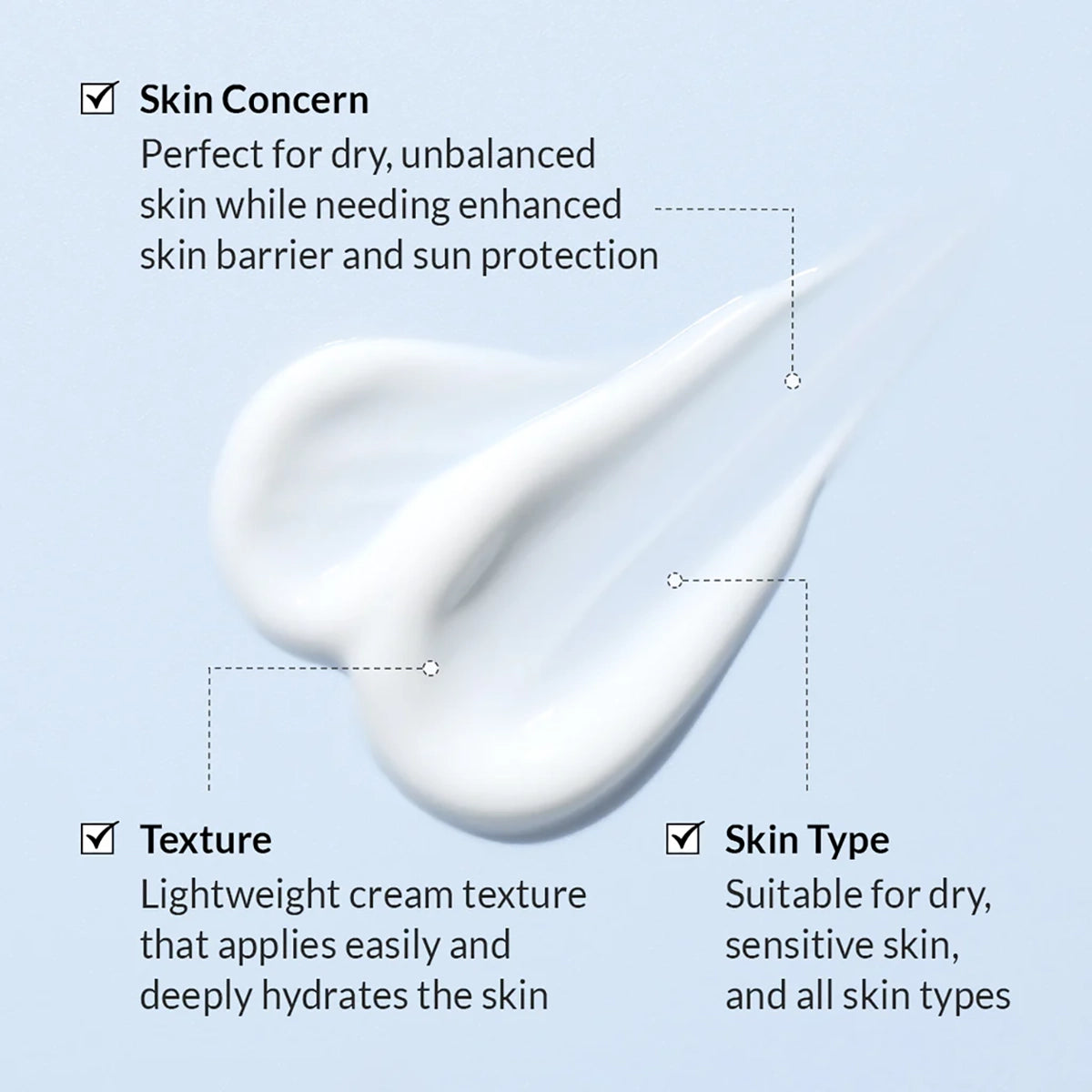Aqua Glowing Sunscreen SPF50+ Broad Spectrum