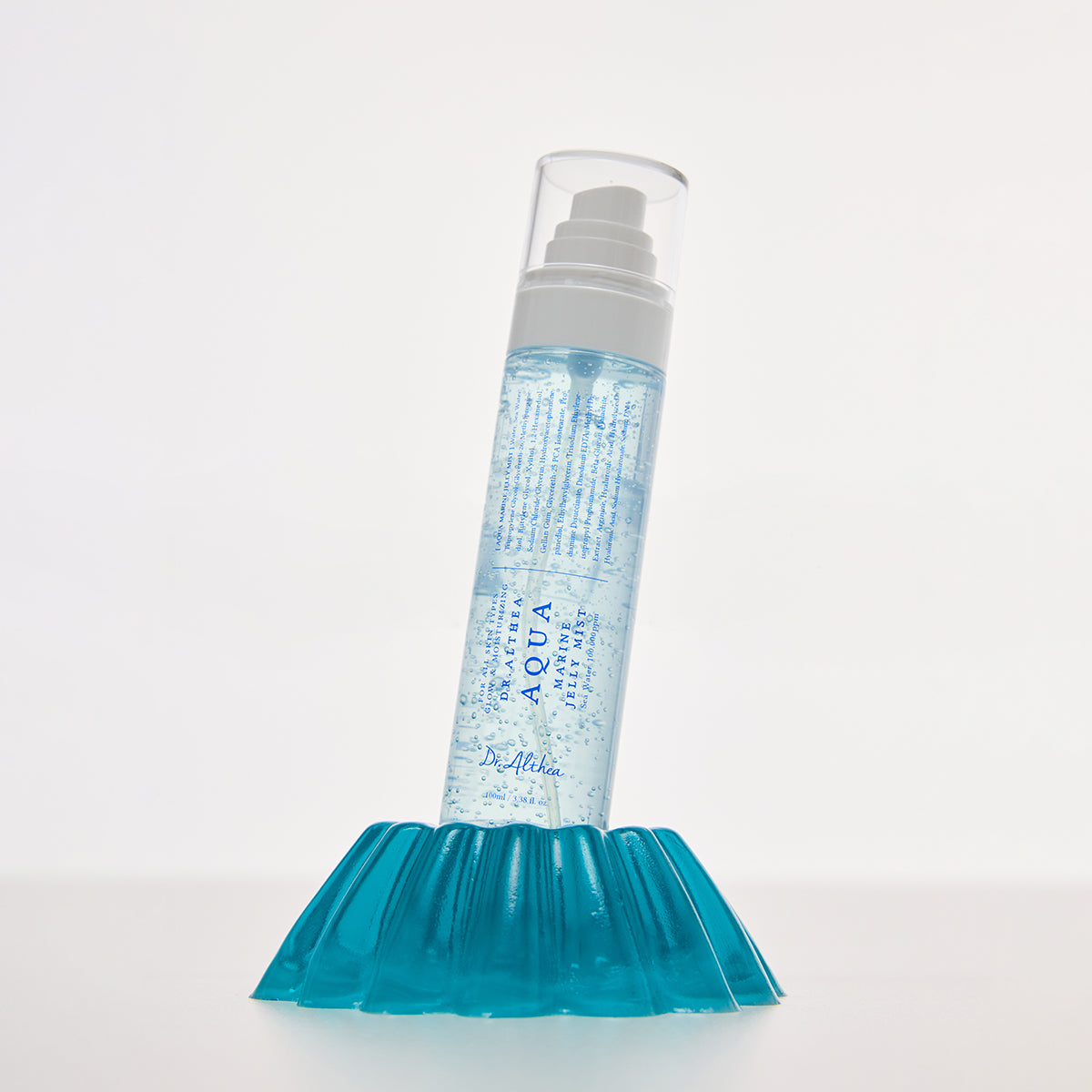 Aqua Marine Jelly Mist