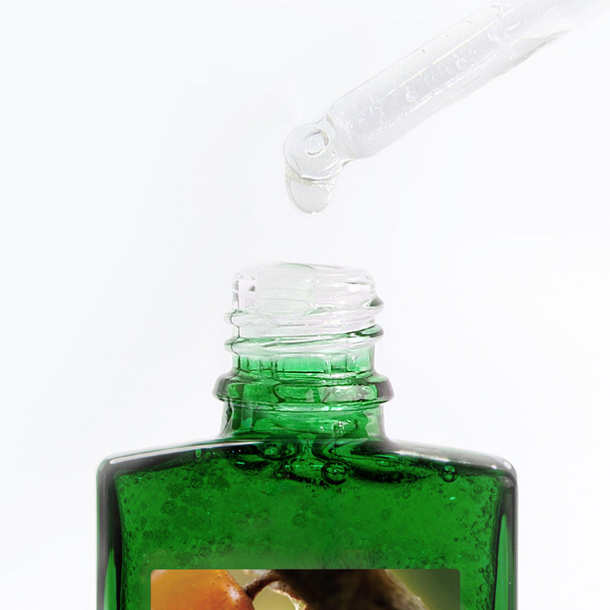 Gentle Vitamin C Serum