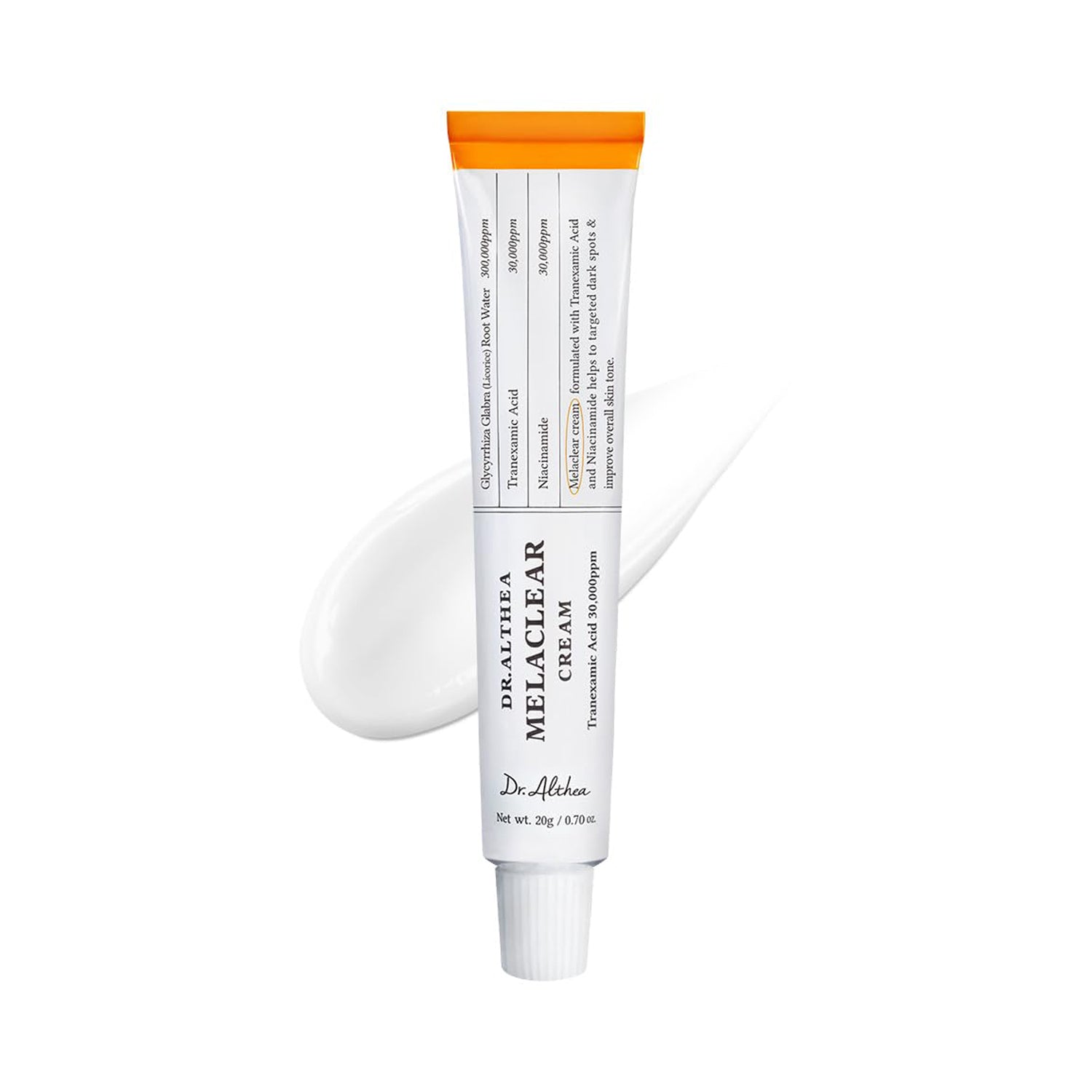 Melaclear Cream