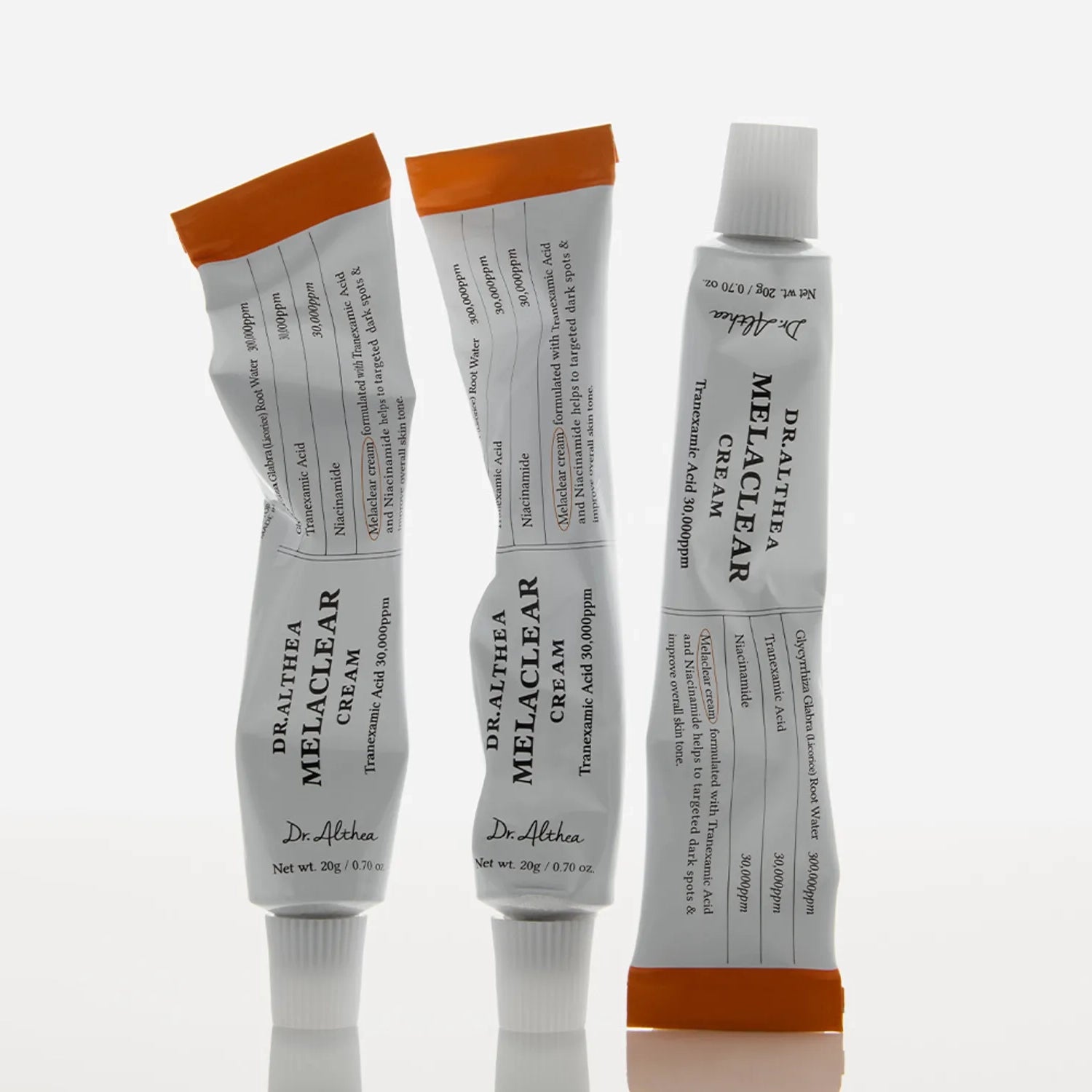 Melaclear Cream