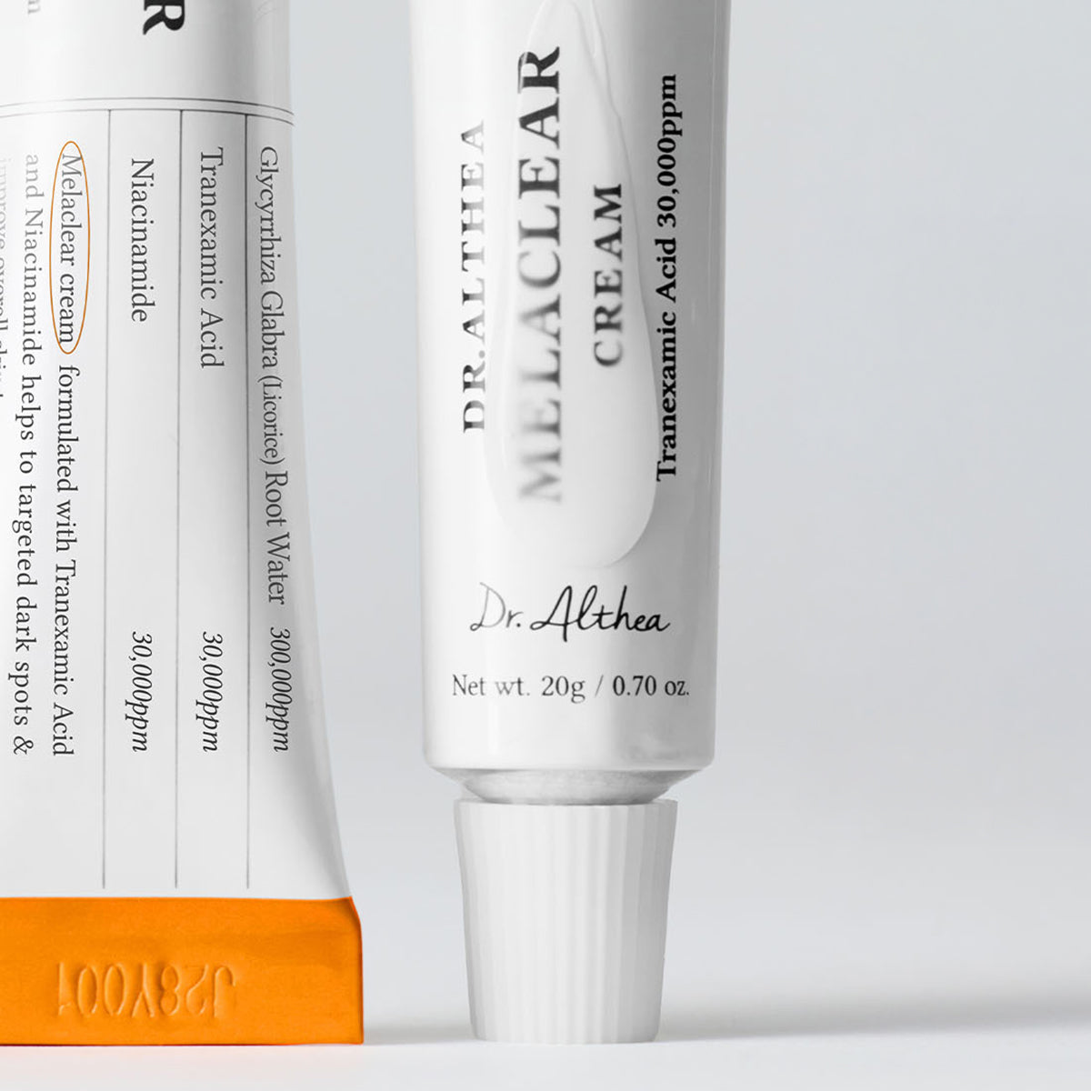 Melaclear Cream