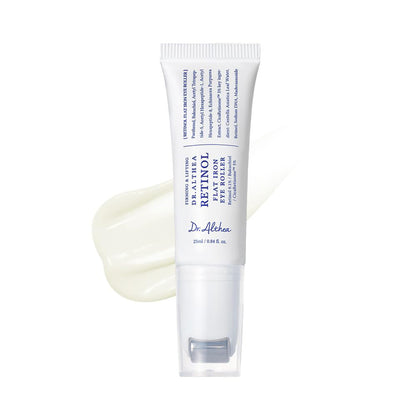 Retinol Flat Iron Eye Roller