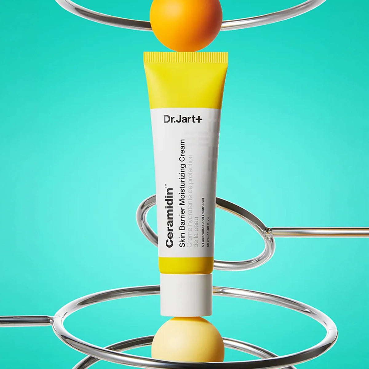 Ceramidin Skin Barrier Moisturising Cream