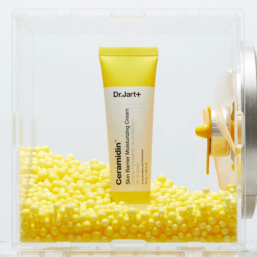 Ceramidin Skin Barrier Moisturising Cream