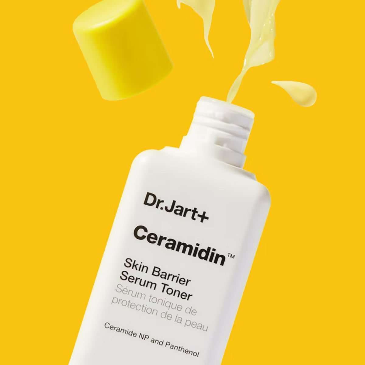 Ceramidin Skin Barrier Serum Toner