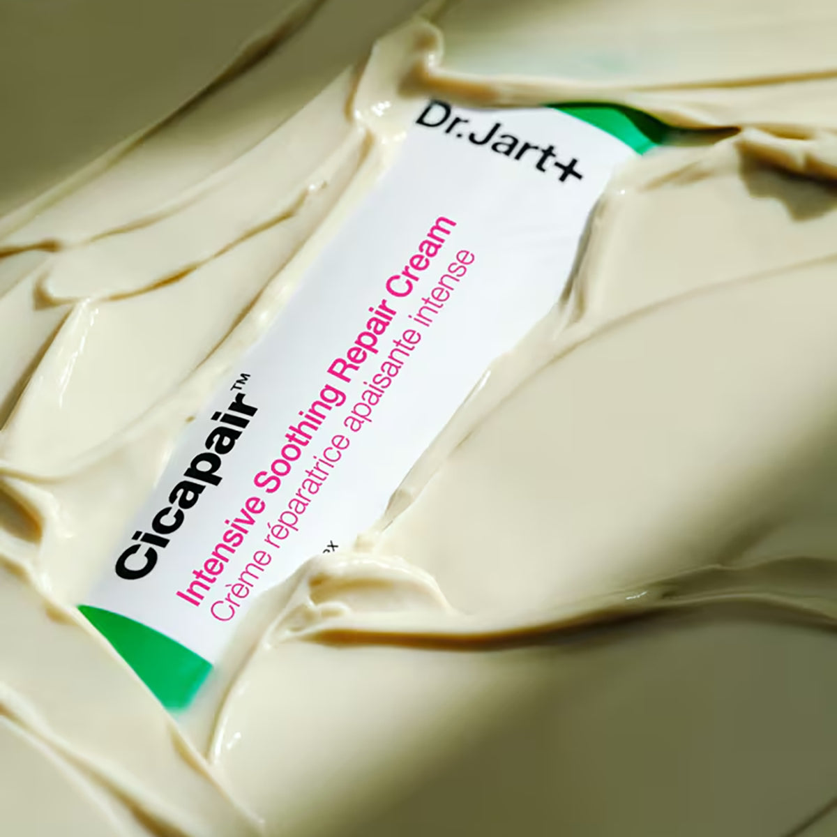 Cicapair Intensive Soothing Repair Cream