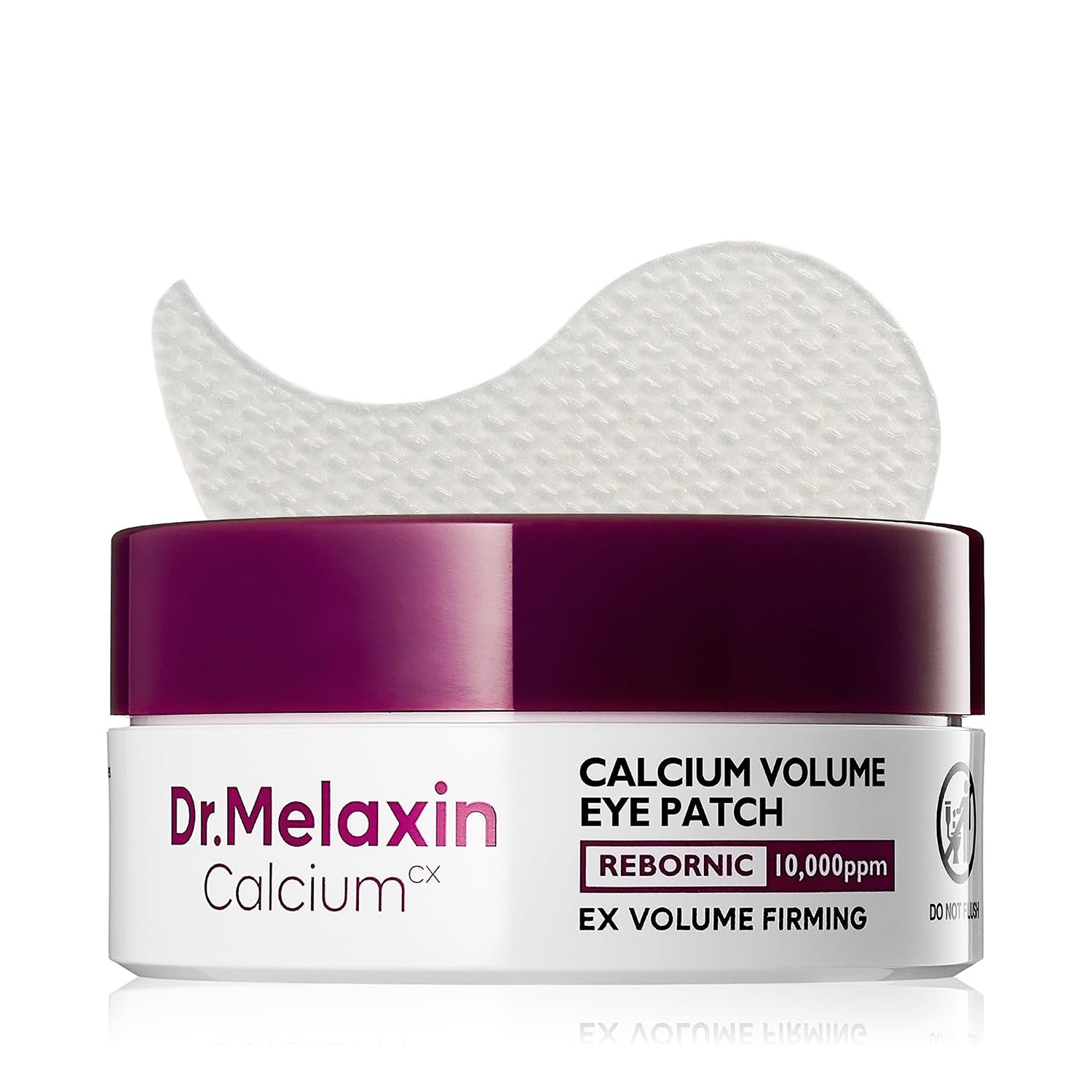 Cemenrete Calcium Volume Eye Patch