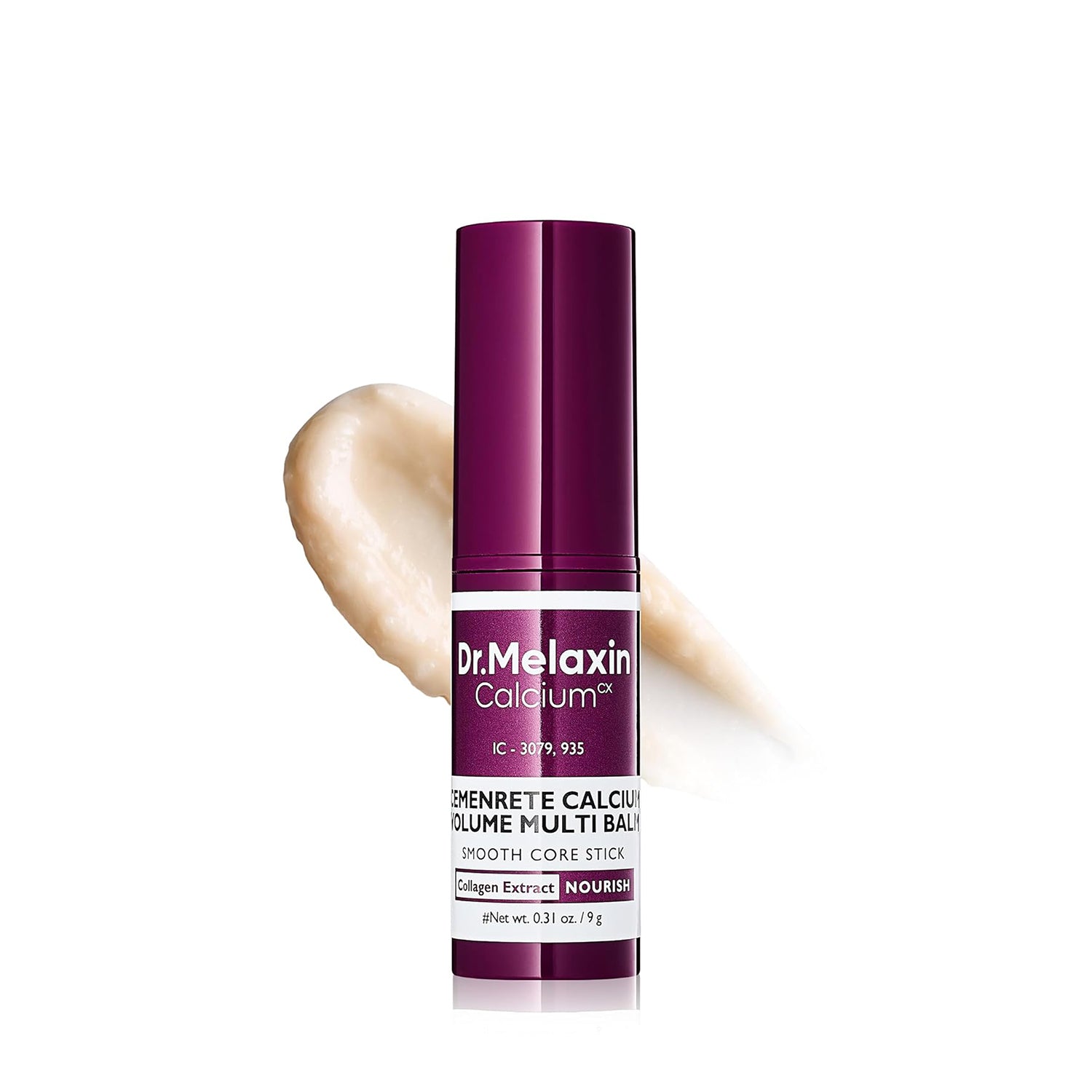 Cemenrete Calcium Volume Multi Balm