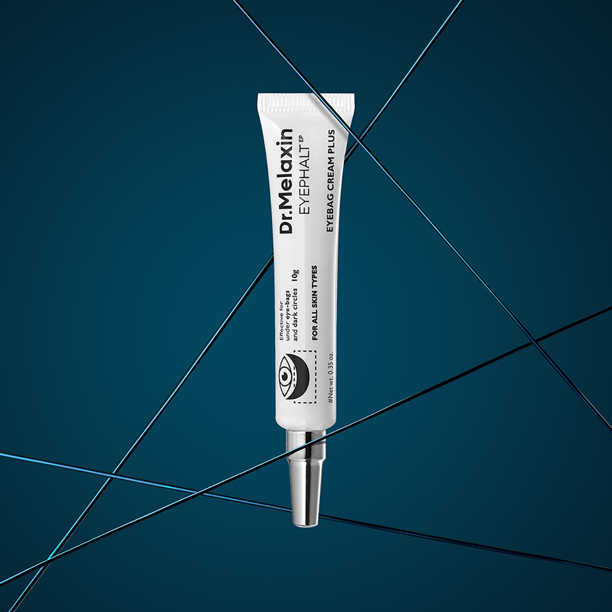 Eyephalt Eyebag Cream
