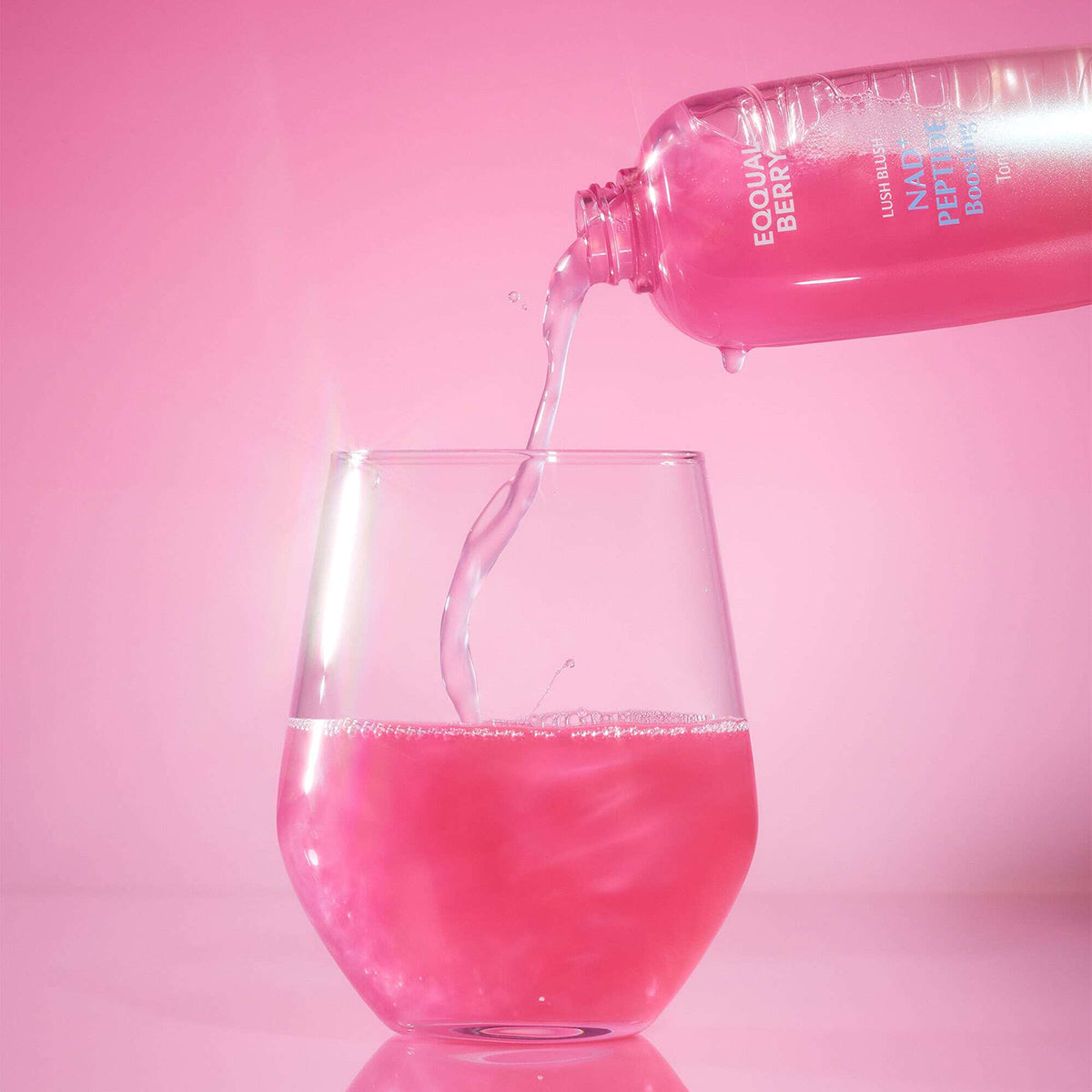 NAD+ Peptide Boosting Toner