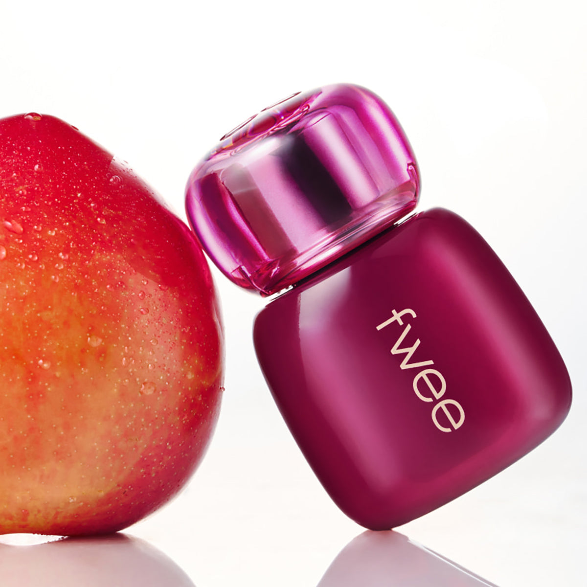 3D Voluming Tint [#11 Plum Dip]