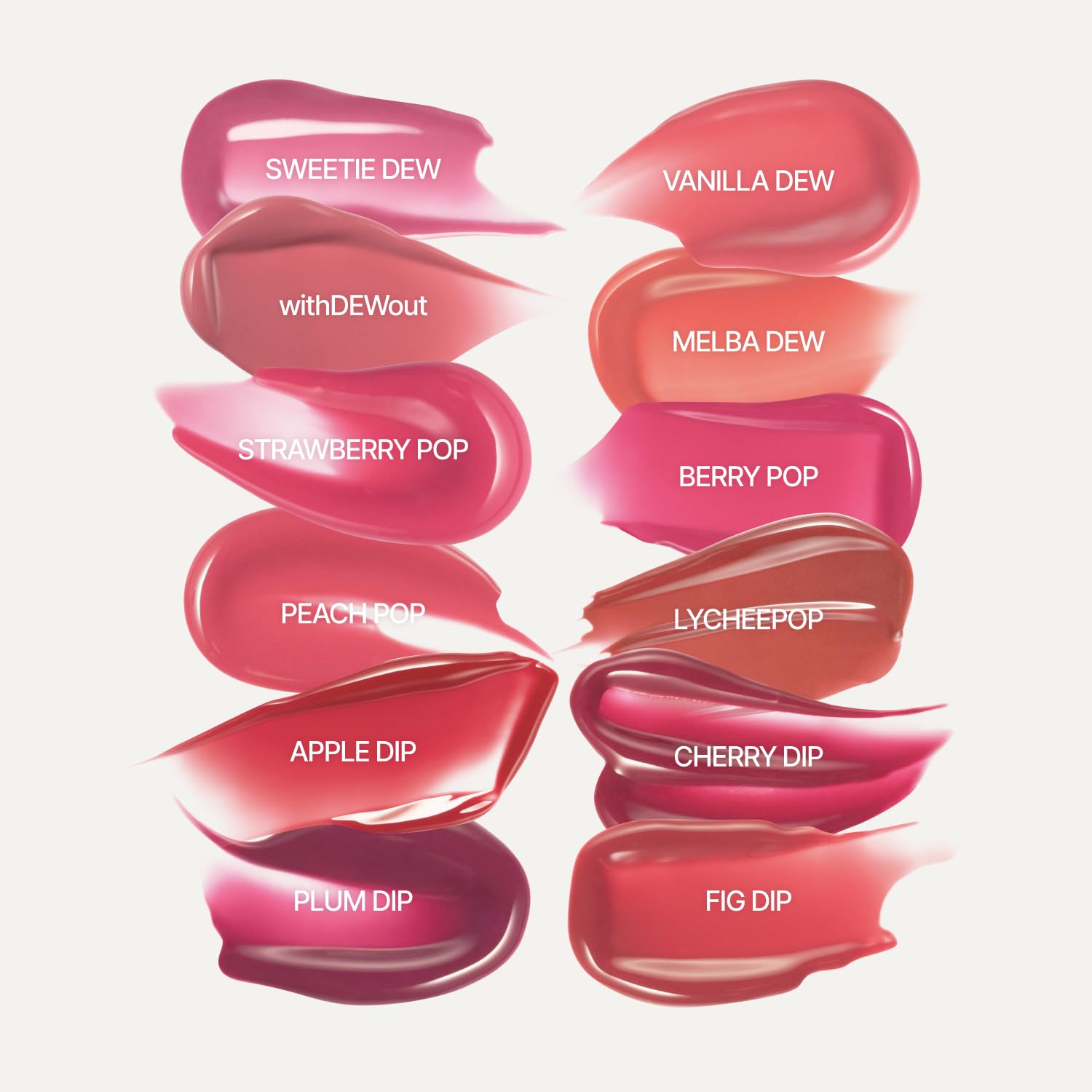 3D Voluming Tint [#11 Plum Dip]