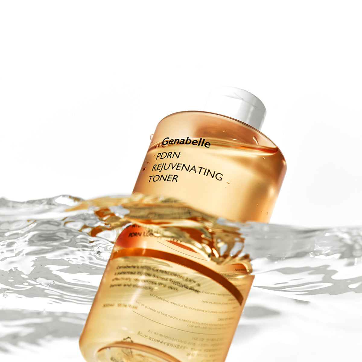 PDRN Rejuvenating Toner