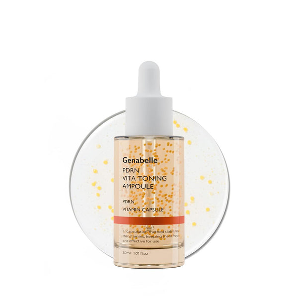 PDRN Vita Toning Ampoule – HIKOCO