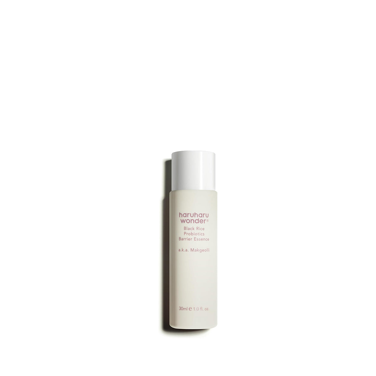 [Mini Size] Black Rice Probiotics Barrier Essence 30ml