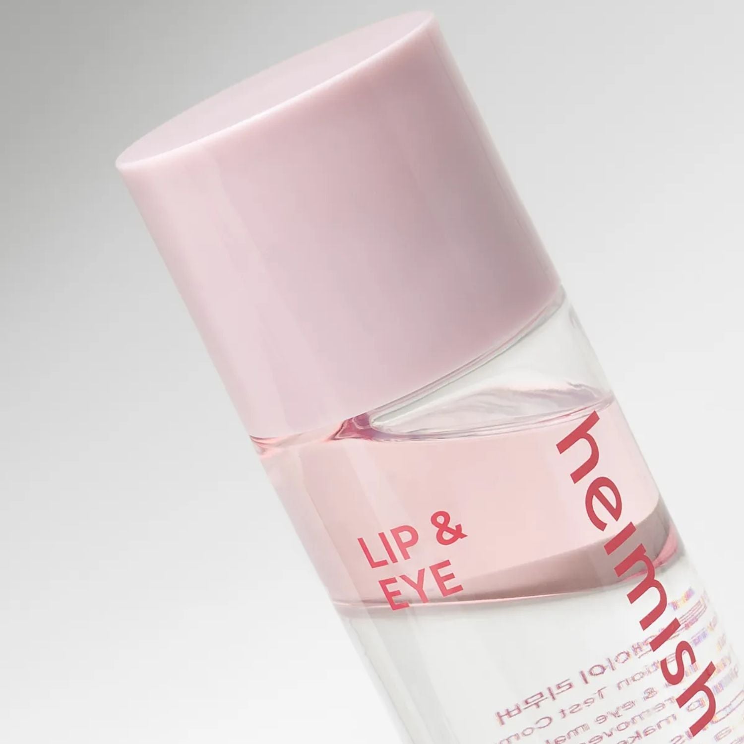 All Clean Makeup Remover