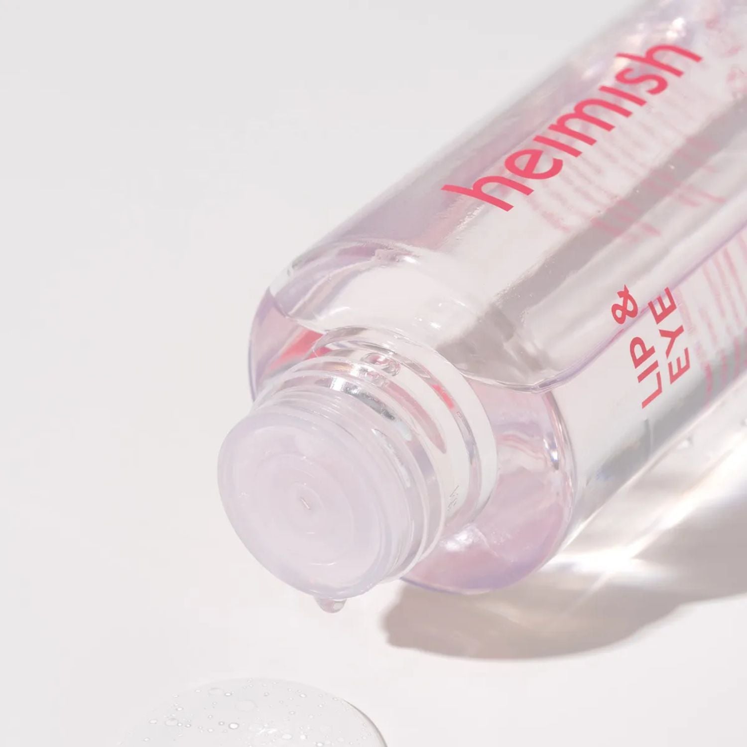 All Clean Makeup Remover