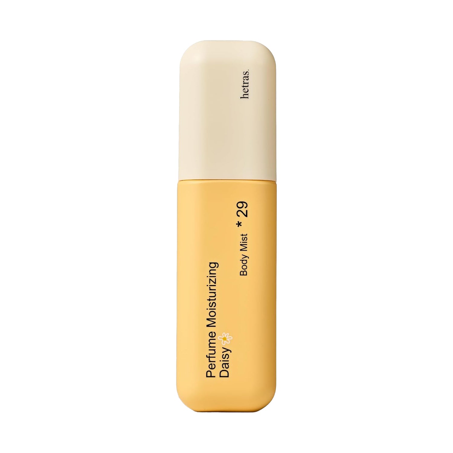 Double Shot Perfume Body Mist [#Daisy]