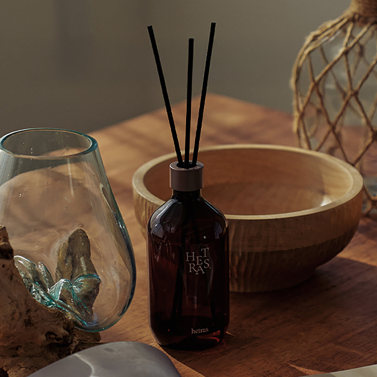 Premium Diffuser Duo Set [#Baby Cotton]