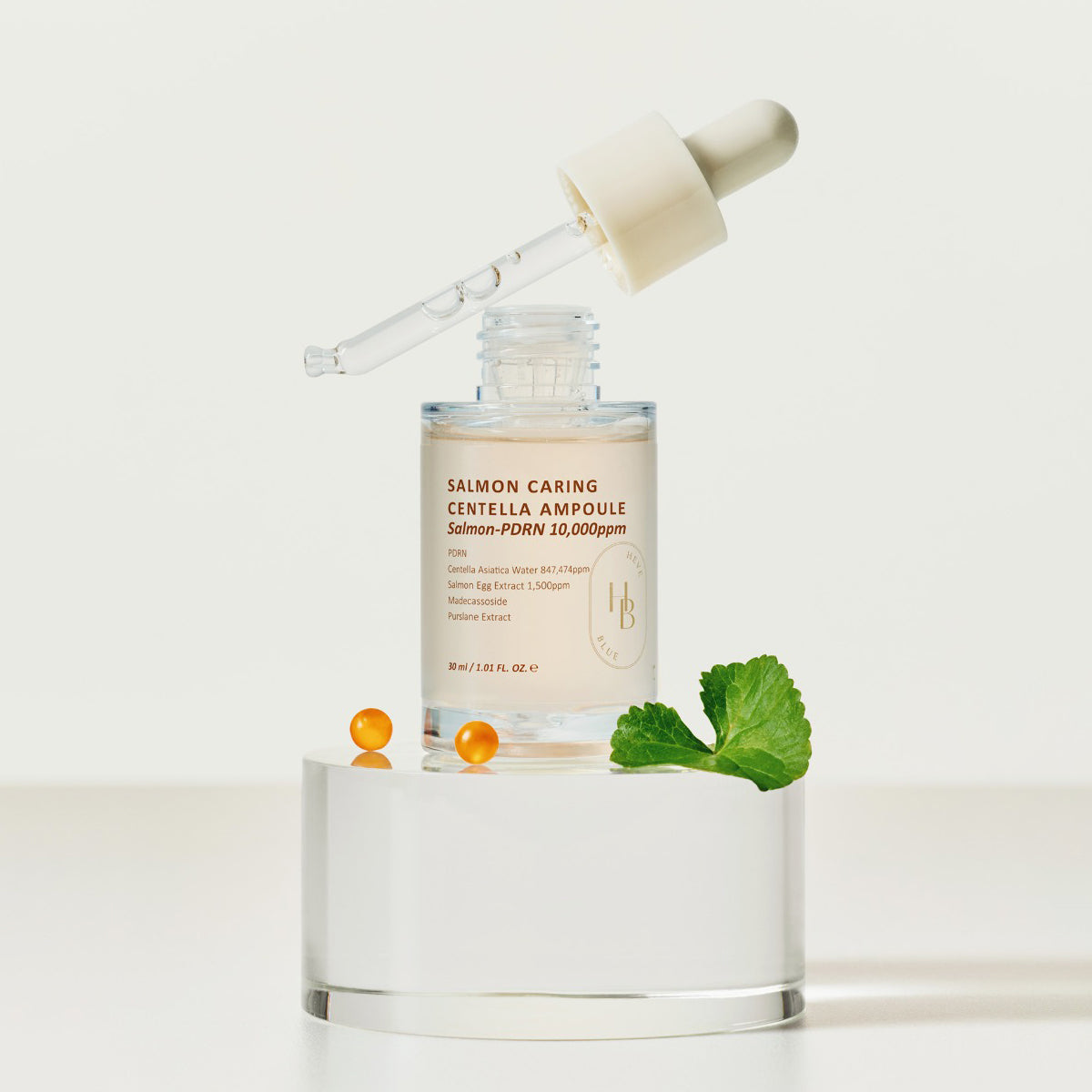Salmon Caring Centella Ampoule