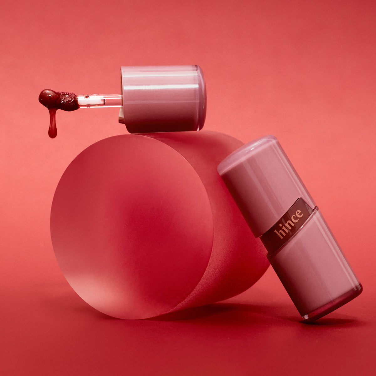Raw Glow Gel Tint [#01 Bare]