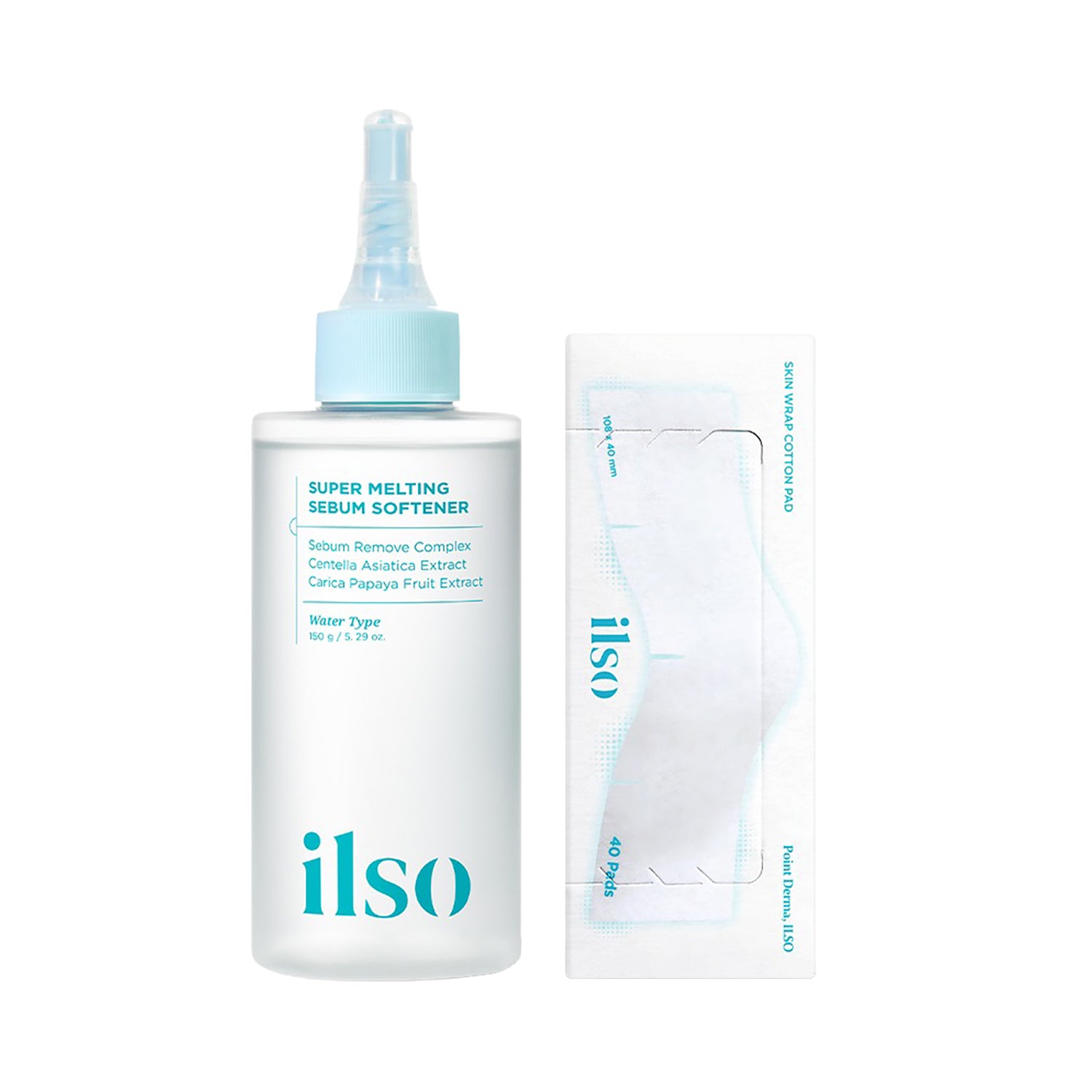 Super Melting Sebum Softener