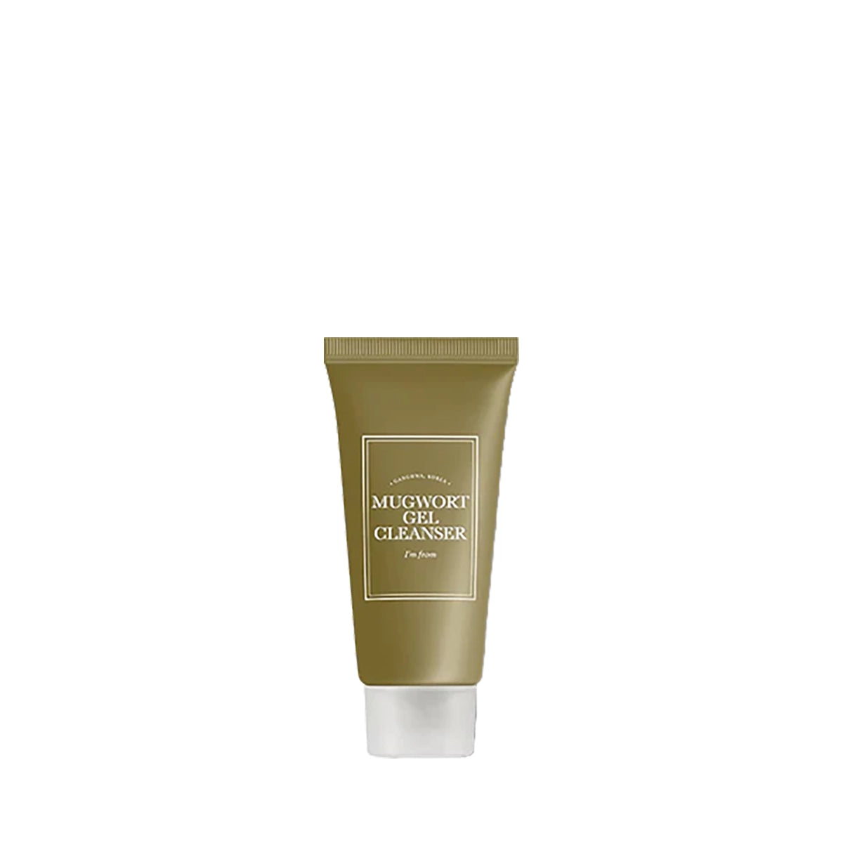 [Mini Size] Mugwort Gel Cleanser 30ml
