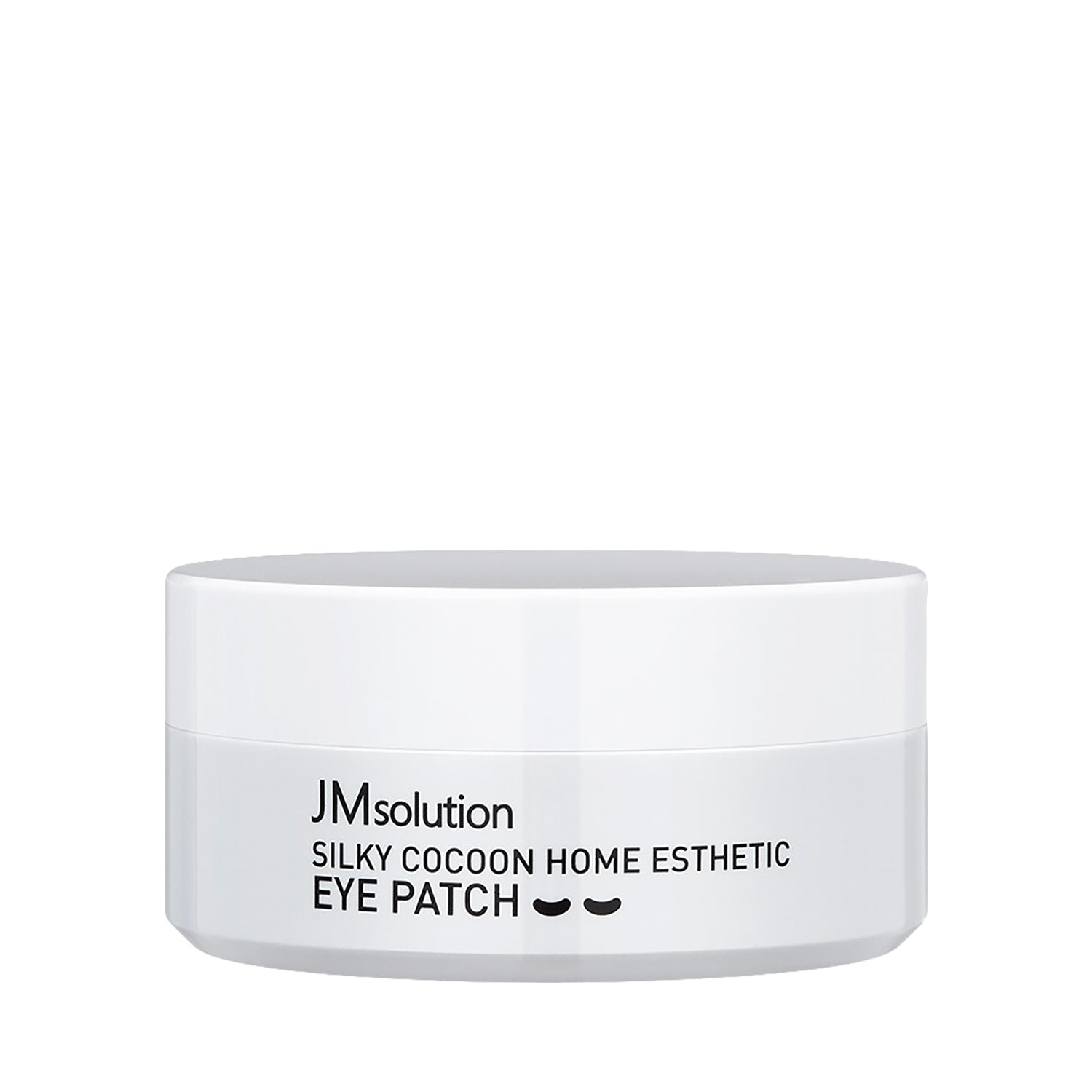 Silky Cocoon Home Esthetic Eye Patch