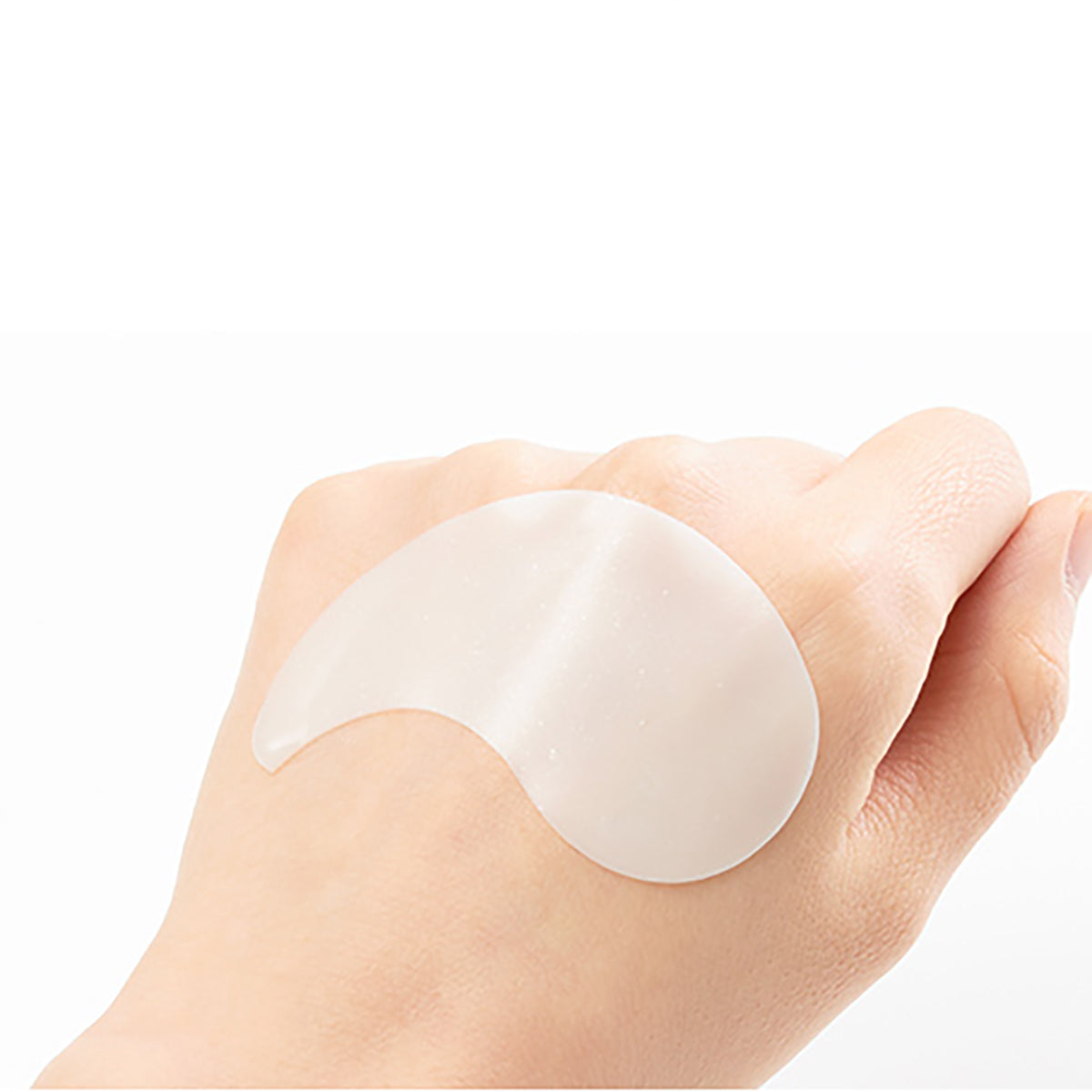 Silky Cocoon Home Esthetic Eye Patch