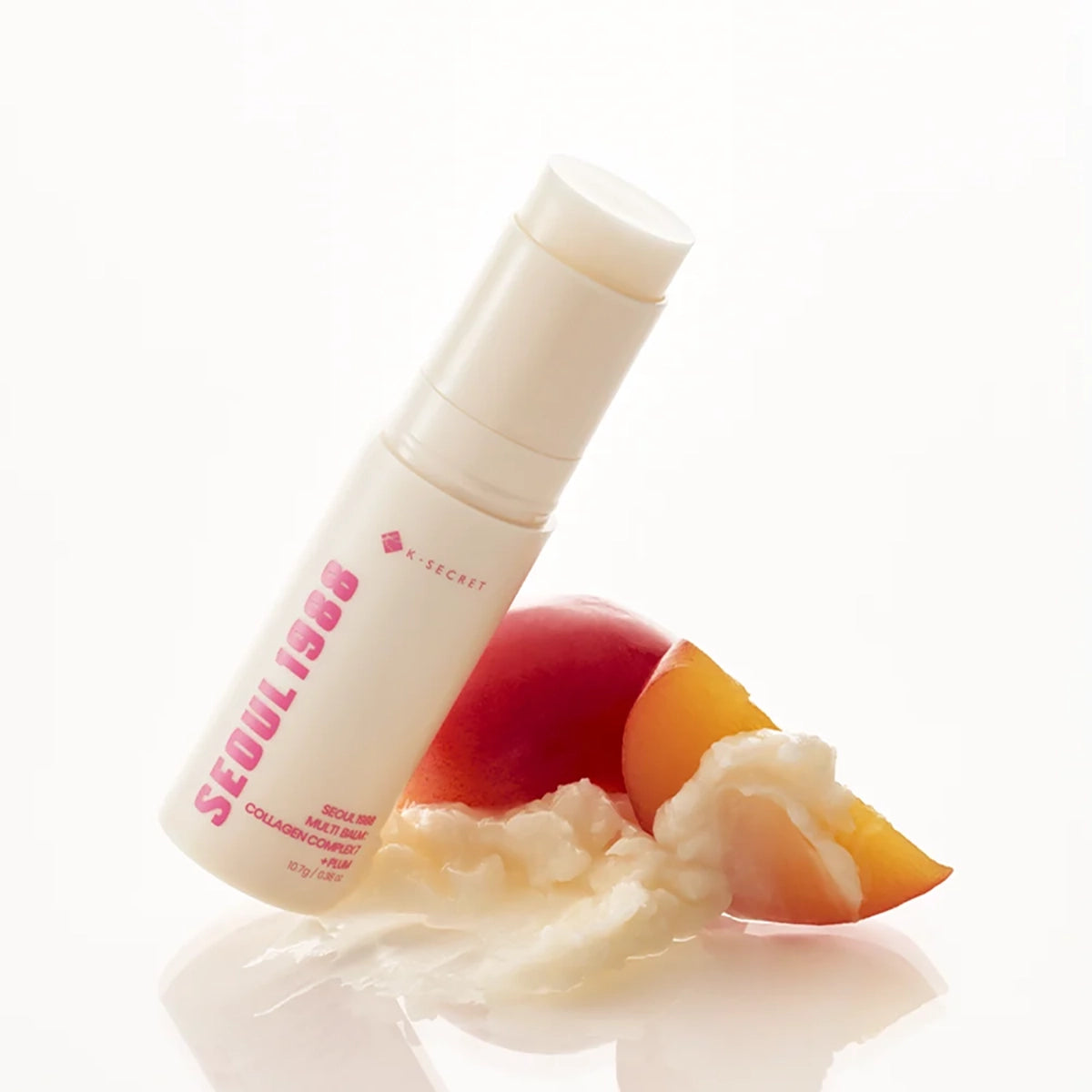 Seoul 1988 Multi Balm : Collagen Complex 7 + Plum
