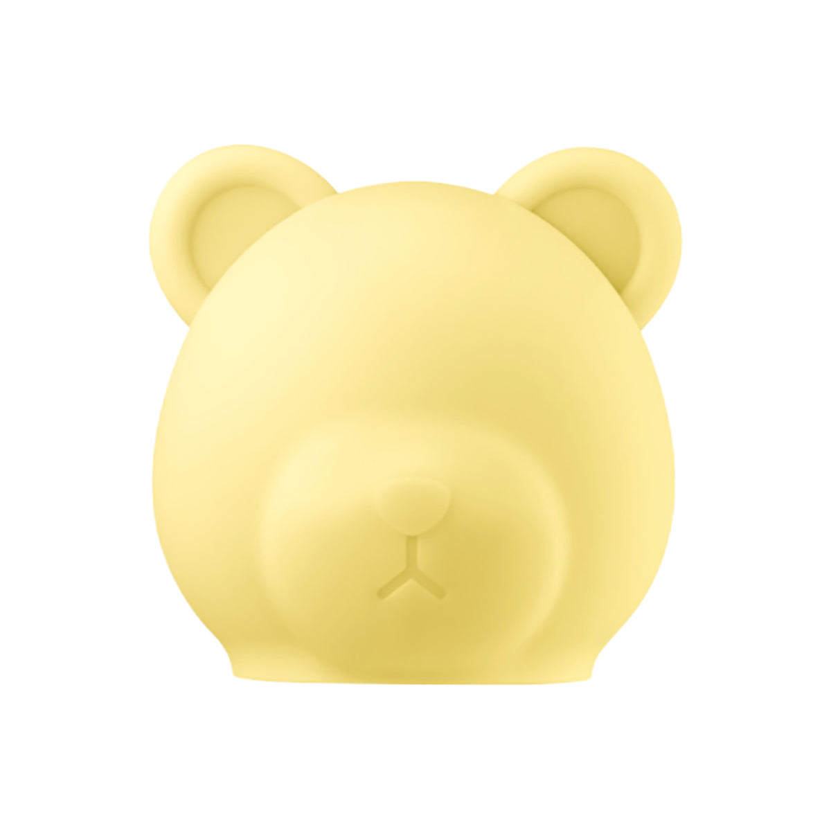 Age-R Booster Pro Head Case Lemon Bear