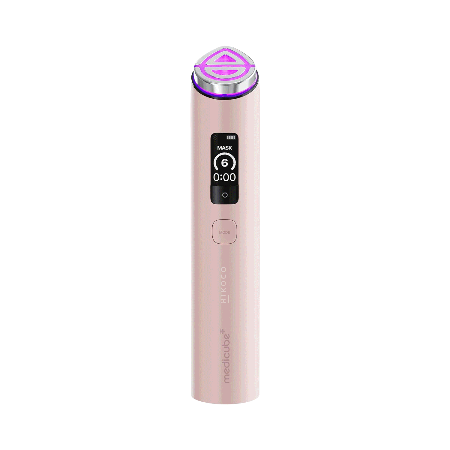 Age-R Booster Pro X2 [#Pink]
