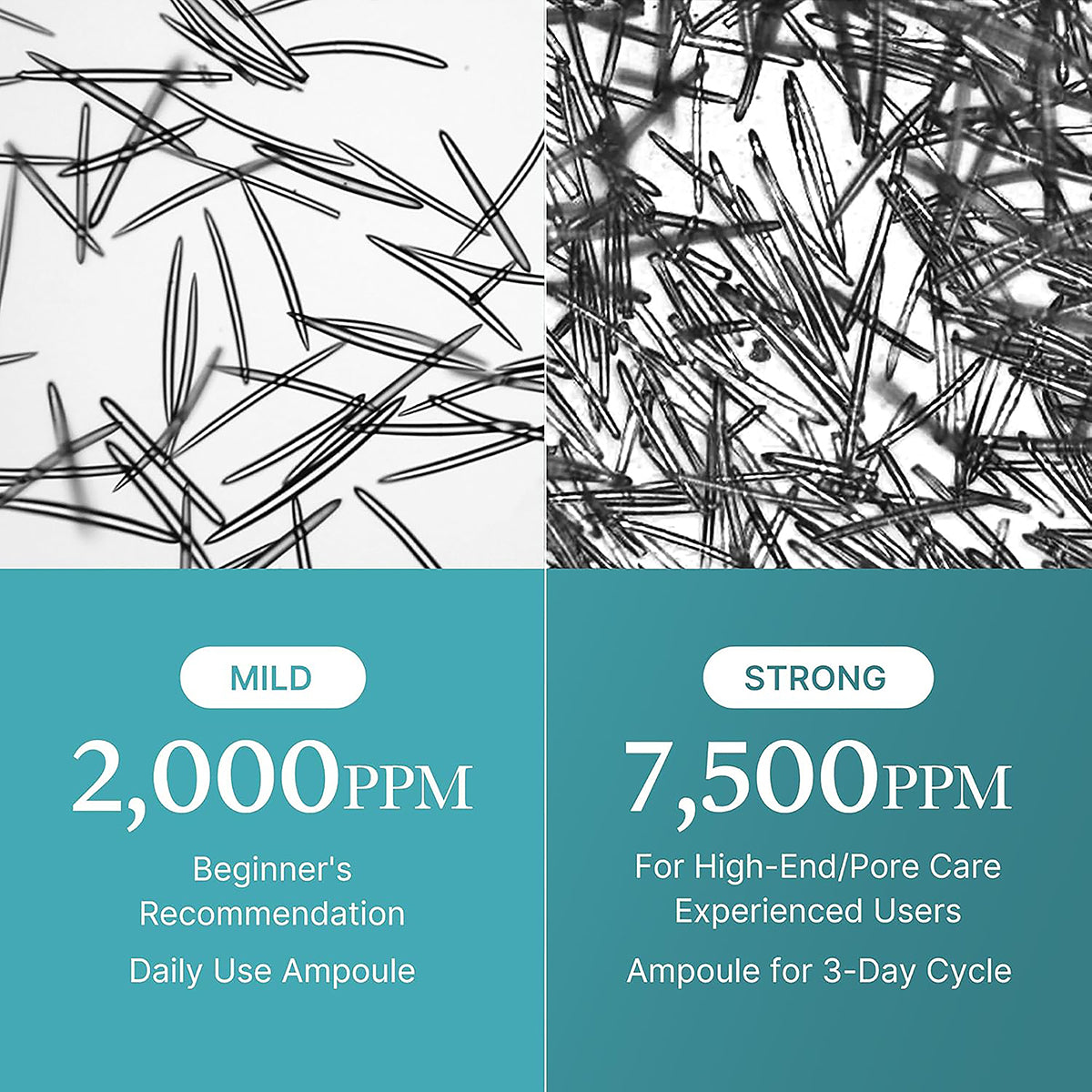 Azelaic Acid Exsome Shot 7500