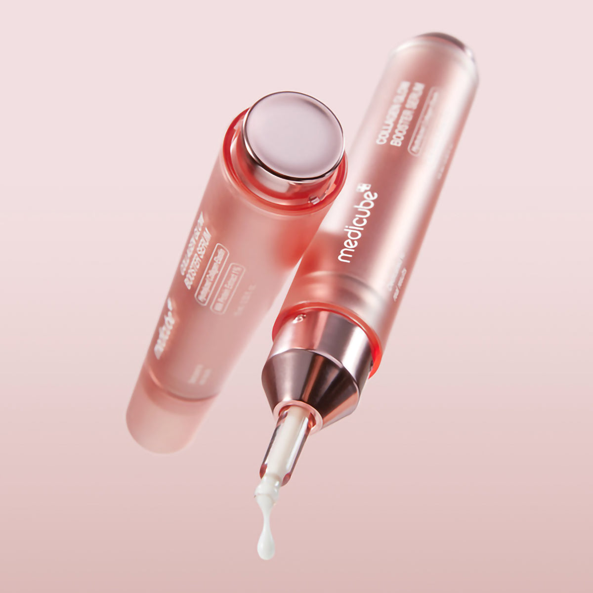 Collagen Glow Booster Serum