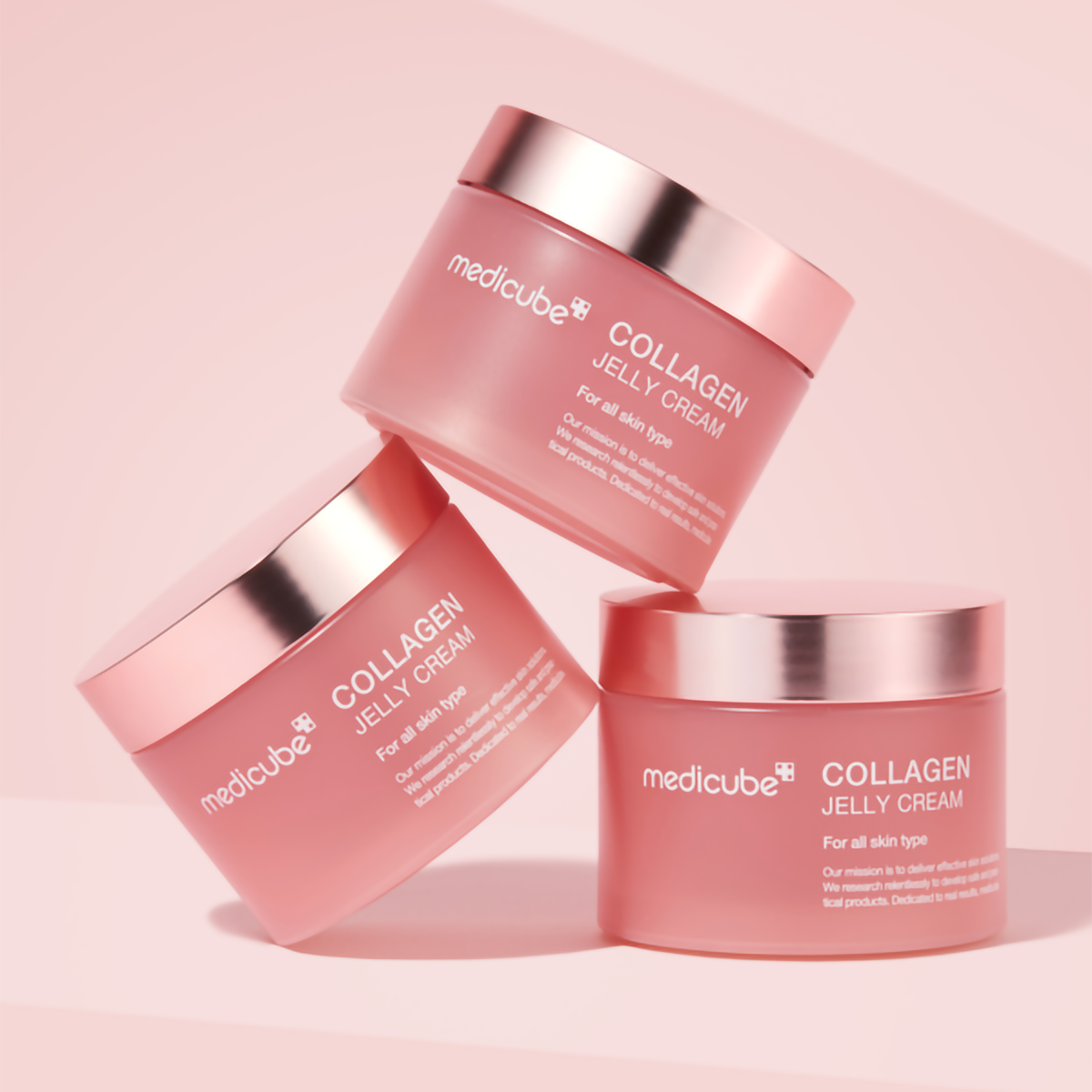 Collagen Jelly Cream