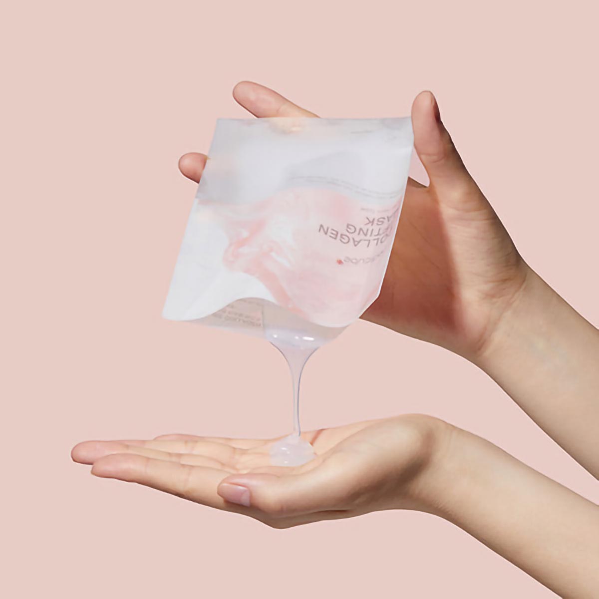 Collagen Lifting Mask