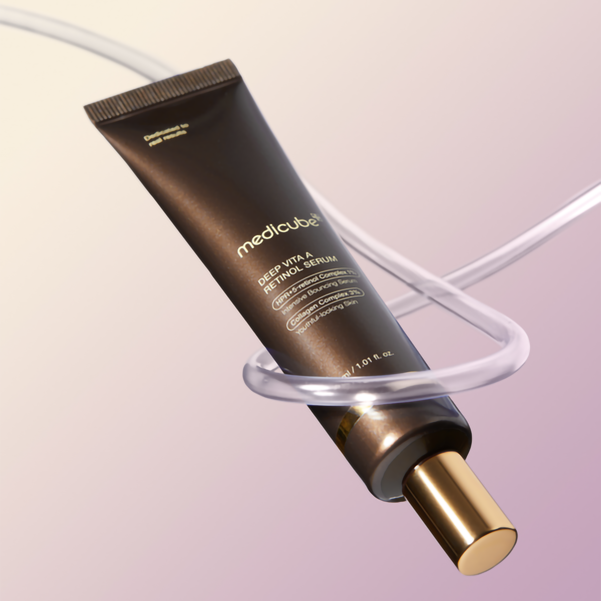 Deep Vita A Retinol Serum
